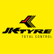 JK Tyre & Industries Ltd. (JETYRE) Logo