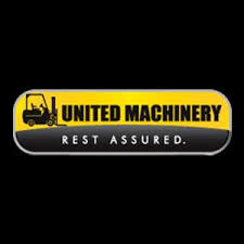 🔥 URGENT HIRING – CNC OPERATOR CUM QC | UNITED MACHINERY 🔥 Logo