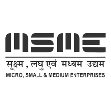 MSME Technology Centre Kolkata | Free CNC & Welding Courses with Placement Assistance Logo