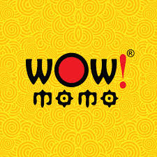 Wow! Momo Foods Pvt. Ltd. – Recruitment Notice Logo