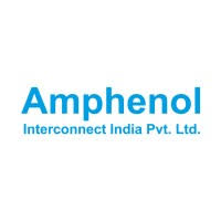 Quality & Production Engineer / Testing Engineer – Amphenol India Pvt. Ltd | Bangalore | ₹22,000 CTC (Female Only) Logo