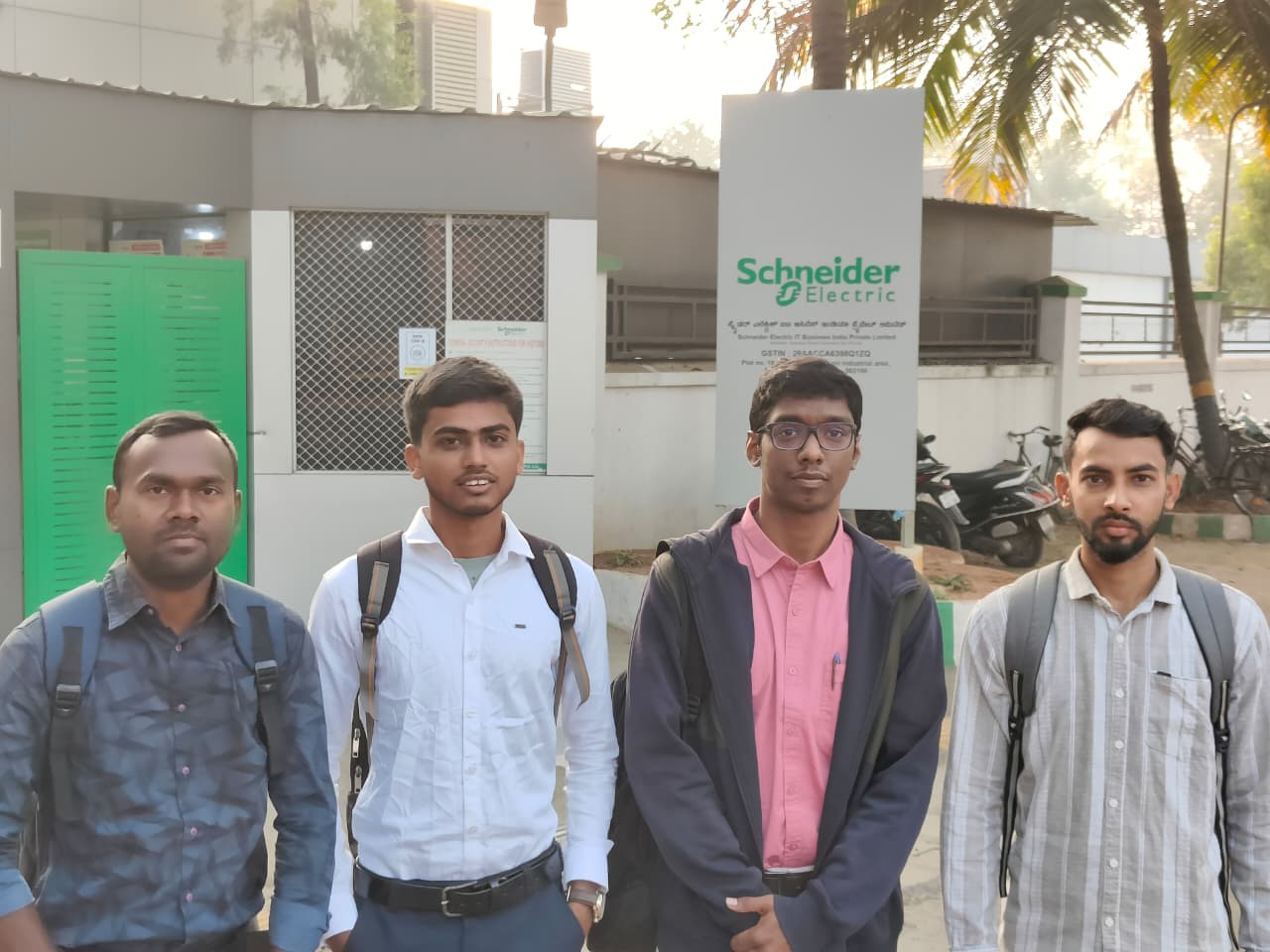 Sanatan Tudu, Rahamatullaha Mondal & Rimil Mandi