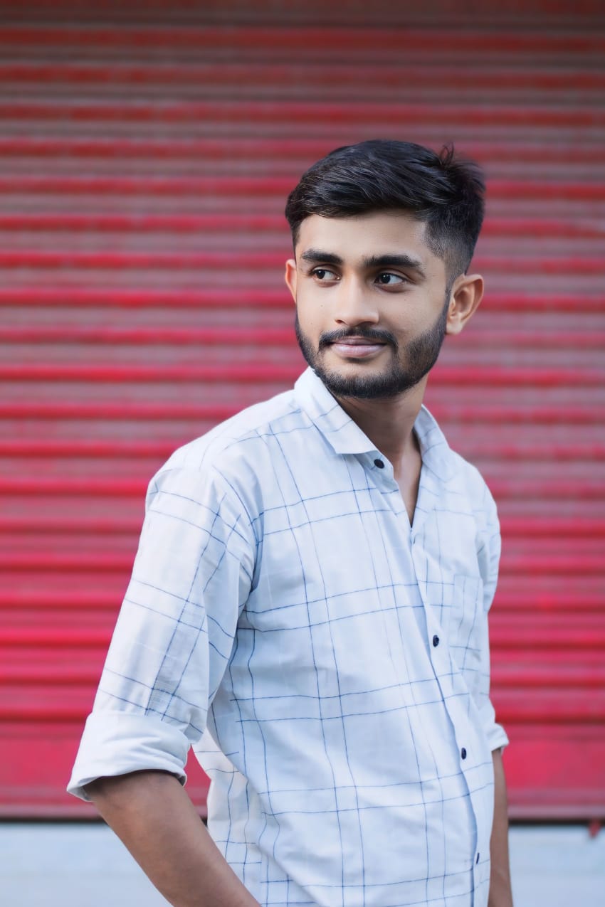 Jaydeep Ganguly