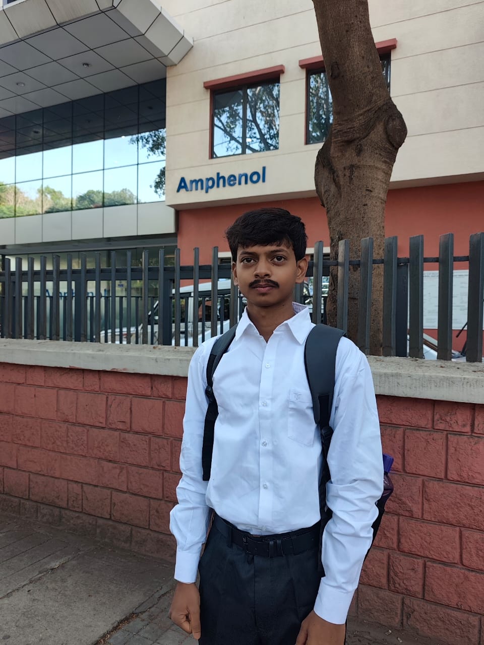 Pritam Chatterjee