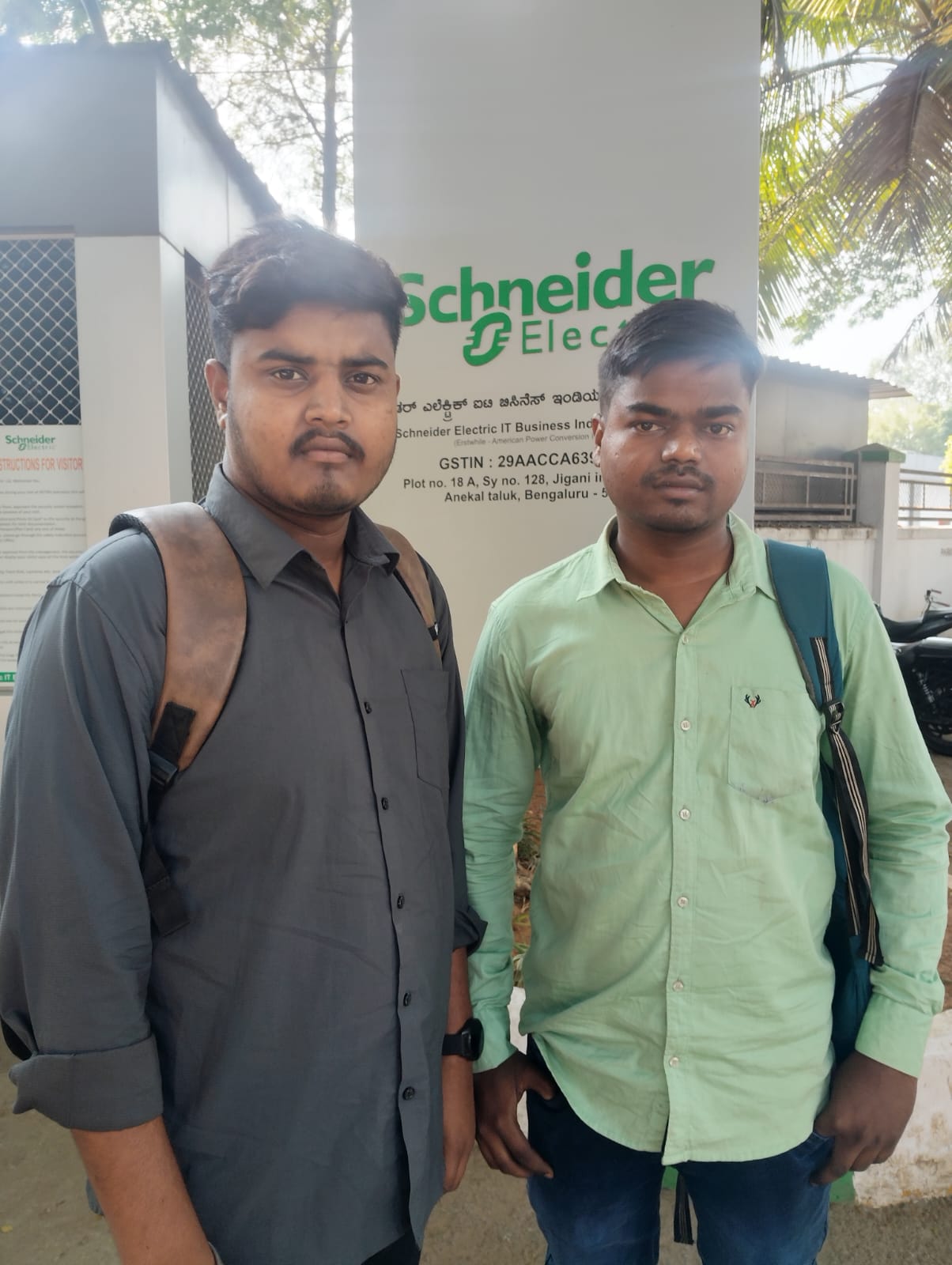 Kousik Mahata, Subhadip Mahata