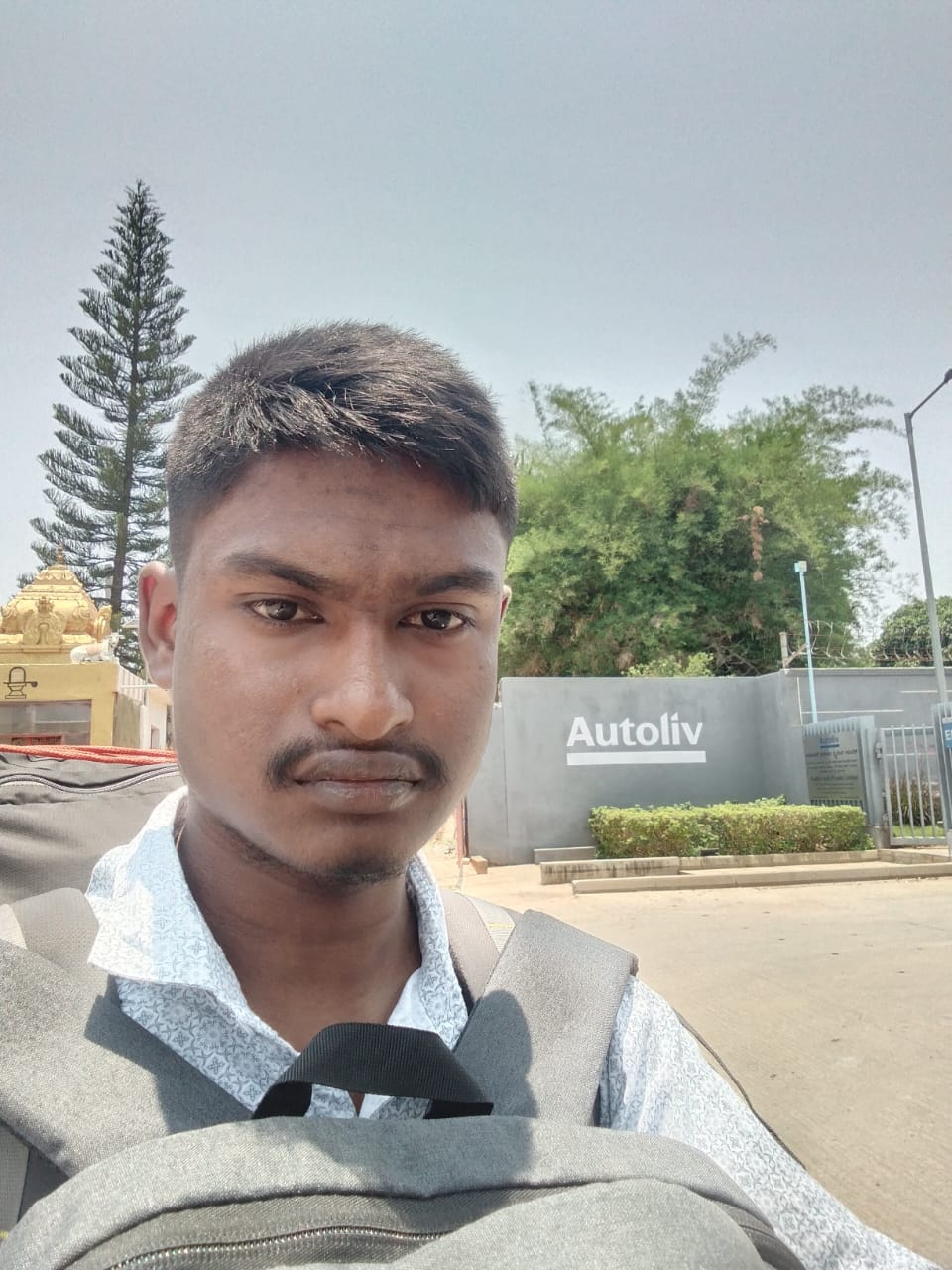 Shibnath Nayek
