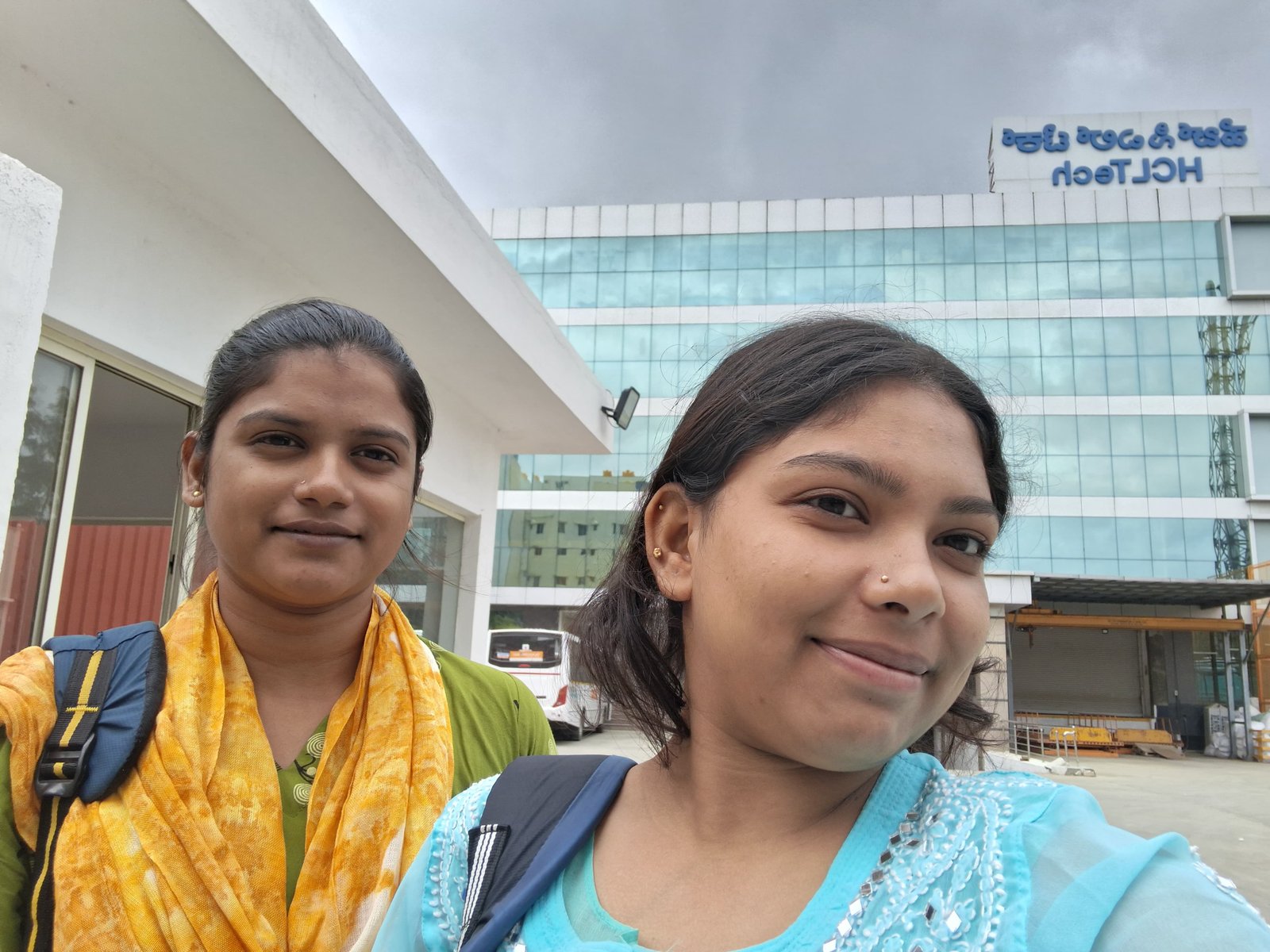Sanchita Das, Rima Das