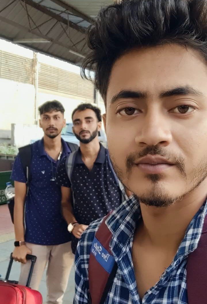 SK MEHERAB, Biswajit Panja, SOUMYADIP ROY