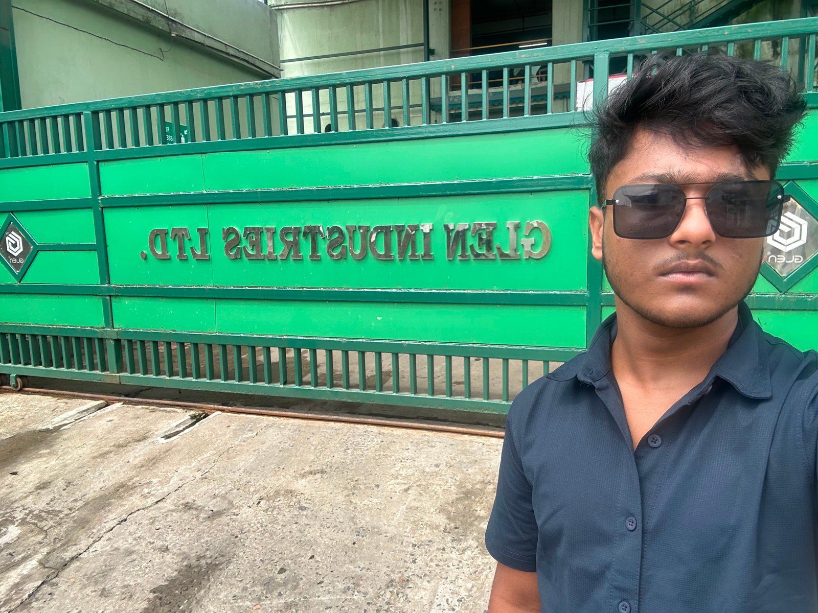 Debjyoti Biswas