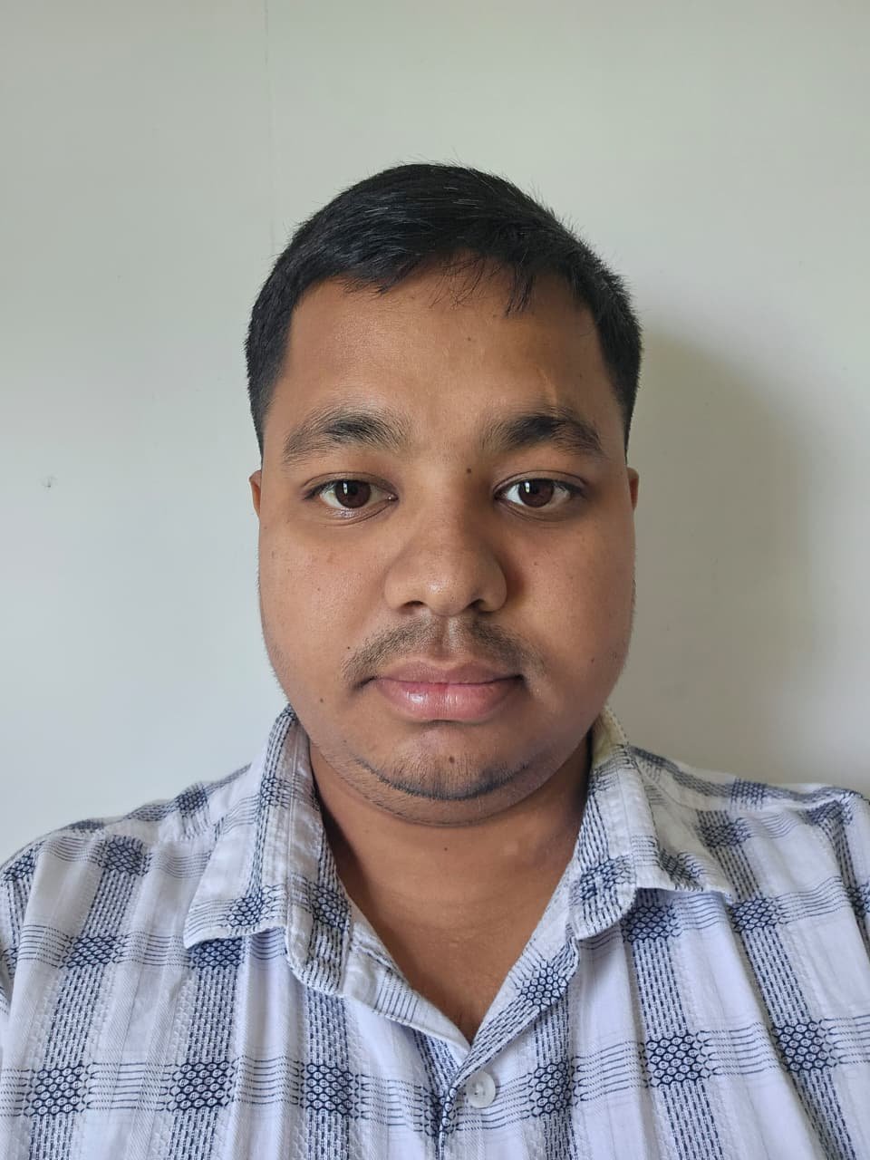 Sarbeswar Roy