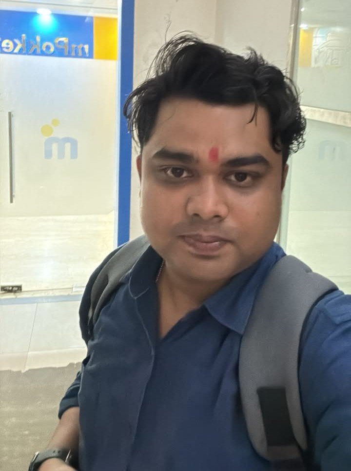 Nirjhar Roy