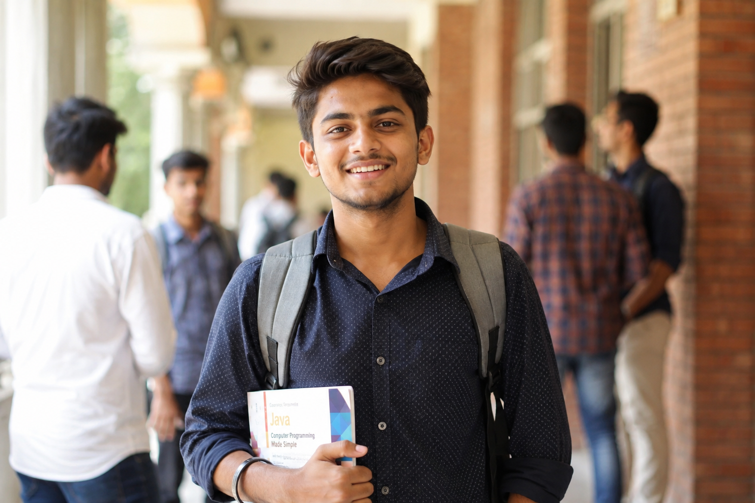 Student
