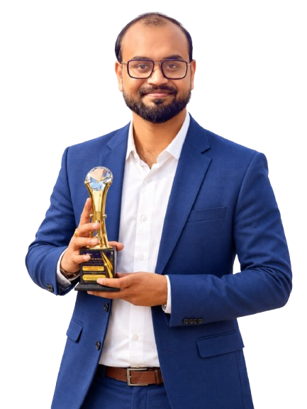 Director Portrait