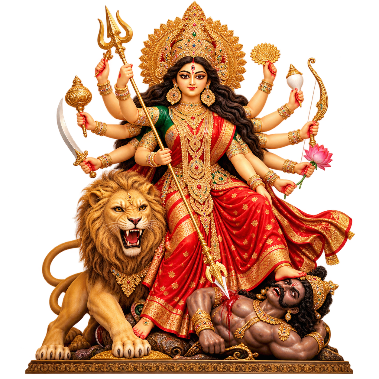 Durga Puja Mega Offer - Educare Skill Academy